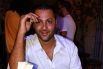 Saturday Night at Byblos Old Souk, Part 2 of 2
